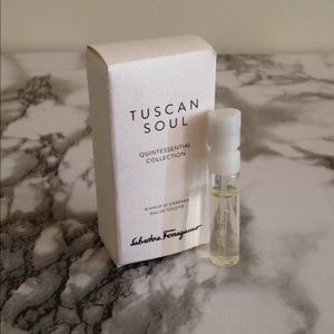 Salvatore Ferragamo Tuscan Soul